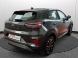 Ford Puma 1.0 Ecoboost Hybrid 125 Cv S&s Aut. St-line usata — interni (4/36)