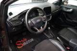 Ford Puma 1.0 Ecoboost Hybrid 125 Cv S&s Aut. St-line usata — sedili (6/36)