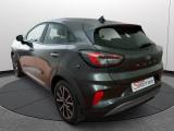 Ford Puma 1.0 Ecoboost Hybrid 125 Cv S&s Aut. St-line usata — foto 17 (17/36)
