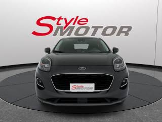 Ford Puma 1.0 EcoBoost Hybrid 125 CV S&S aut. Titanium 2023 usata