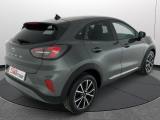 Ford Puma 1.0 Ecoboost Hybrid 125 Cv S&s Aut. Titanium usata — fiancata (2/45)