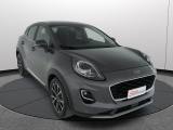 Ford Puma 1.0 Ecoboost Hybrid 125 Cv S&s Aut. Titanium usata — vista posteriore (3/45)