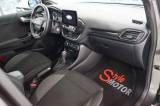 Ford Puma 1.0 Ecoboost Hybrid 125 Cv S&s Aut. Titanium usata — bagagliaio (7/45)
