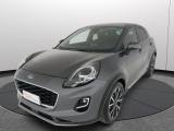 Ford Puma 1.0 Ecoboost Hybrid 125 Cv S&s Aut. Titanium usata — foto 20 (20/45)