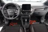 Ford Puma 1.0 Ecoboost Hybrid 125 Cv S&s Aut. Titanium usata — cruscotto e volante (5/45)