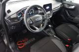 Ford Puma 1.0 Ecoboost Hybrid 125 Cv S&s Aut. Titanium usata — sedili (6/45)