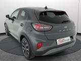Ford Puma 1.0 Ecoboost Hybrid 125 Cv S&s Aut. Titanium usata — foto 19 (19/45)