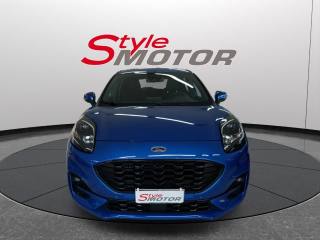 Ford Puma 1.0 EcoBoost Hybrid 125 CV S&S ST-Line 2023 usata