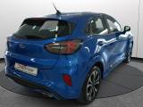 Ford Puma 1.0 Ecoboost Hybrid 125 Cv S&s St-line usata — vista posteriore (3/42)