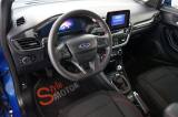 Ford Puma 1.0 Ecoboost Hybrid 125 Cv S&s St-line usata — sedili (6/42)