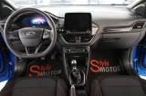 Ford Puma 1.0 Ecoboost Hybrid 125 Cv S&s St-line usata — cruscotto e volante (5/42)