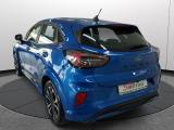 Ford Puma 1.0 Ecoboost Hybrid 125 Cv S&s St-line usata — foto 17 (17/42)