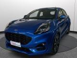 Ford Puma 1.0 Ecoboost Hybrid 125 Cv S&s St-line usata — foto 19 (19/42)