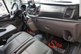 Ford Transit Custom 320 2.0 Ecoblue 130 Pc 9 Posti Certificato usata — bagagliaio (7/40)