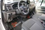 Ford Transit Custom 320 2.0 Ecoblue 130 Pc 9 Posti Certificato usata — sedili (6/40)
