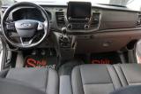 Ford Transit Custom 320 2.0 Ecoblue 130 Pc 9 Posti Certificato usata — cruscotto e volante (5/40)