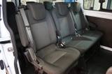 Ford Transit Custom 320 2.0 Ecoblue 130 Pc 9 Posti Certificato usata — dettaglio cerchi (8/40)