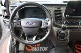 Ford Transit Custom 320 2.0 Ecoblue 130 Pc 9 Posti Certificato usata — foto 27 (27/40)