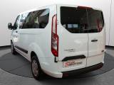 Ford Transit Custom 320 2.0 Ecoblue 130 Pc 9 Posti Certificato usata — interni (4/40)