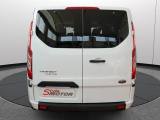 Ford Transit Custom 320 2.0 Ecoblue 130 Pc 9 Posti Certificato usata — foto 16 (16/40)