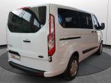 Ford Transit Custom 320 2.0 Ecoblue 130 Pc 9 Posti Certificato usata — foto 17 (17/40)