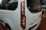 Ford Transit Custom 320 2.0 Ecoblue 130 Pc 9 Posti Certificato usata — foto 20 (20/40)