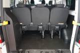 Ford Transit Custom 320 2.0 Ecoblue 130 Pc 9 Posti Certificato usata — vano motore (9/40)