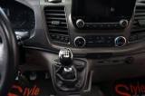 Ford Transit Custom 320 2.0 Ecoblue 130 Pc 9 Posti Certificato usata — foto 11 (11/40)