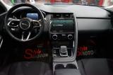 Jaguar E-Pace 2.0d I4 163 Cv Awd Auto Ufficiale Certificata usata — cruscotto e volante (5/42)