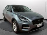 Jaguar E-Pace 2.0d I4 163 Cv Awd Auto Ufficiale Certificata usata — fiancata (2/42)