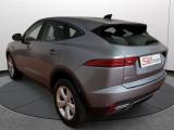 Jaguar E-Pace 2.0d I4 163 Cv Awd Auto Ufficiale Certificata usata — interni (4/42)