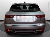 Jaguar E-Pace 2.0d I4 163 Cv Awd Auto Ufficiale Certificata usata — foto 16 (16/42)