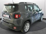 Jeep Renegade 1.5 Turbo T4 Mhev Limited Uniprop. Certificata usata — fiancata (2/49)