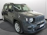 Jeep Renegade 1.5 Turbo T4 Mhev Limited Uniprop. Certificata usata — vista posteriore (3/49)