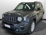 Jeep Renegade 1.5 Turbo T4 Mhev Limited Uniprop. Certificata usata — foto 20 (20/49)