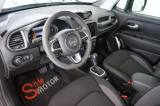 Jeep Renegade 1.5 Turbo T4 Mhev Limited Uniprop. Certificata usata — sedili (6/49)