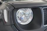 Jeep Renegade 1.5 Turbo T4 Mhev Limited Uniprop. Certificata usata — foto 21 (21/49)