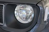 Jeep Renegade 1.5 Turbo T4 Mhev Limited Uniprop. Certificata usata — foto 22 (22/49)