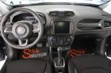 Jeep Renegade 1.5 Turbo T4 Mhev Limited Uniprop. Certificata usata — cruscotto e volante (5/49)