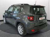 Jeep Renegade 1.5 Turbo T4 Mhev Limited Uniprop. Certificata usata — foto 19 (19/49)
