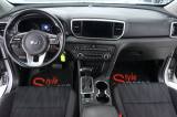 Kia Sportage 1.6 Crdi 136 Cv 2wd Dct Mild Hybrid Business Class usata — cruscotto e volante (5/65)
