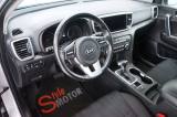 Kia Sportage 1.6 Crdi 136 Cv 2wd Dct Mild Hybrid Business Class usata — sedili (6/65)
