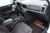 Kia Sportage 1.6 Crdi 136 Cv 2wd Dct Mild Hybrid Business Class usata — dettaglio cerchi (8/65)