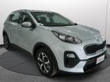 Kia Sportage 1.6 Crdi 136 Cv 2wd Dct Mild Hybrid Business Class usata — fiancata (2/65)