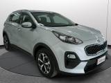 Kia Sportage 1.6 Crdi 136 Cv 2wd Mild Hybrid Business Class usata — fiancata (2/67)