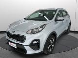 Kia Sportage 1.6 Crdi 136 Cv 2wd Mild Hybrid Business Class usata — foto 15 (15/67)