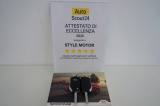 Kia Sportage 1.6 Crdi 136 Cv 2wd Mild Hybrid Business Class usata — foto 14 (14/67)