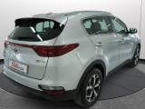 Kia Sportage 1.6 Crdi 136 Cv 2wd Mild Hybrid Business Class usata — vista posteriore (3/67)