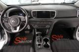 Kia Sportage 1.6 Crdi 136 Cv 2wd Mild Hybrid Business Class usata — cruscotto e volante (5/67)