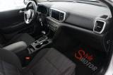 Kia Sportage 1.6 Crdi 136 Cv 2wd Mild Hybrid Business Class usata — sedili (6/67)